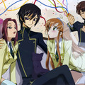 Code Geass