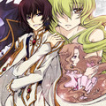 Code Geass