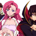 Code Geass