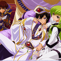 Code Geass