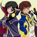 Code Geass