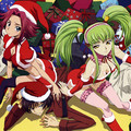 Code Geass