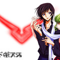 Code Geass