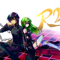 Code Geass