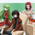 Code Geass