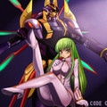 Code Geass