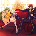 Code Geass