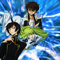 Code Geass