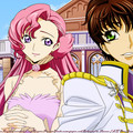 Code Geass