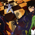 Code Geass