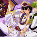 Code Geass