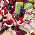 Code Geass