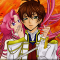 Code Geass