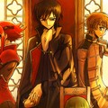 Code Geass