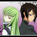 Code Geass