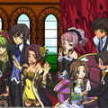 Code Geass