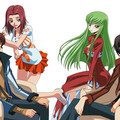 Code Geass