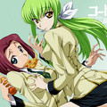 Code Geass