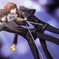 Code Geass