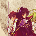 Code Geass