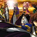 Code Geass