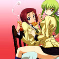 Code Geass