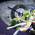 Code Geass