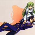 Code Geass