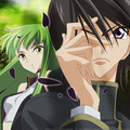 Code Geass