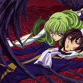 Code Geass