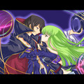 Code Geass