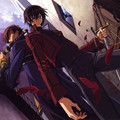 Code Geass