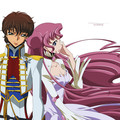 Code Geass