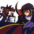 Code Geass