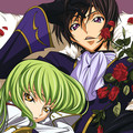 Code Geass