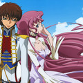 Code Geass