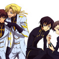 Code Geass