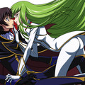 Code Geass