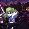 Code Geass