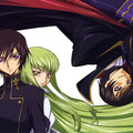 Code Geass