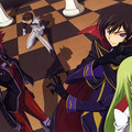 Code Geass