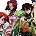 Code Geass