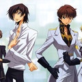 Code Geass