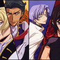 Code Geass