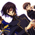 Code Geass