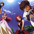 Code Geass