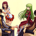 Code Geass