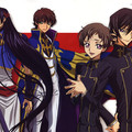 Code Geass