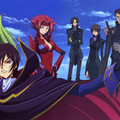 Code Geass