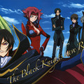 Code Geass